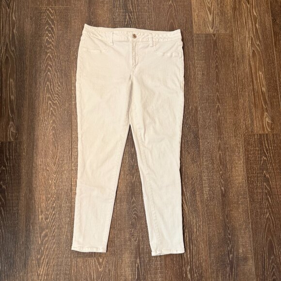 American Eagle Jegging – Size 14 - Picture 1 of 14